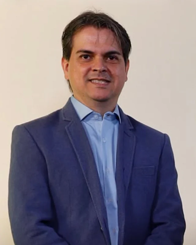 André Luís Brasil Cavalcante
